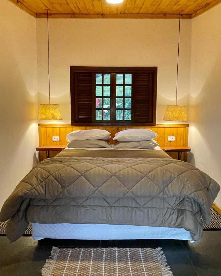 Rancho Do Paioleiro - Suites Sao Bento do Sapucai Exterior photo