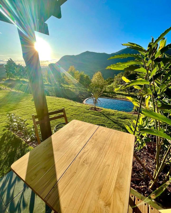 Rancho Do Paioleiro - Suites Sao Bento do Sapucai Exterior photo