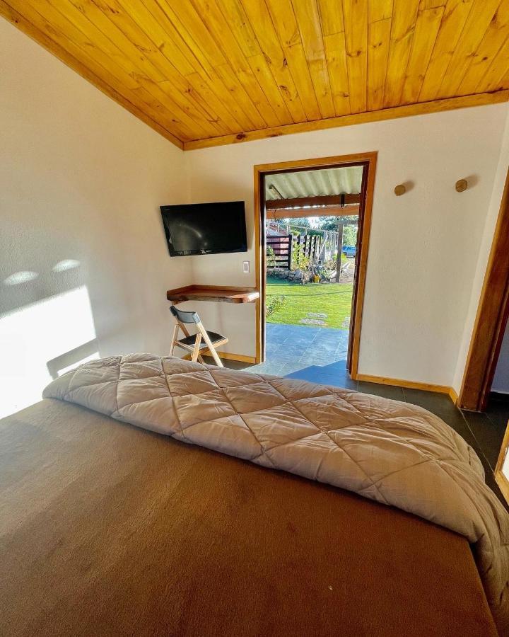 Rancho Do Paioleiro - Suites Sao Bento do Sapucai Exterior photo