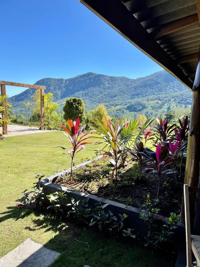 Rancho Do Paioleiro - Suites Sao Bento do Sapucai Exterior photo
