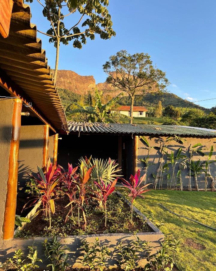 Rancho Do Paioleiro - Suites Sao Bento do Sapucai Exterior photo