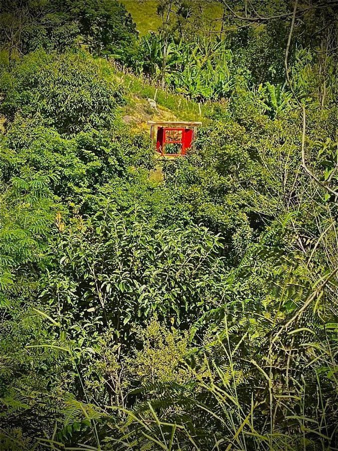 Rancho Do Paioleiro - Suites Sao Bento do Sapucai Exterior photo